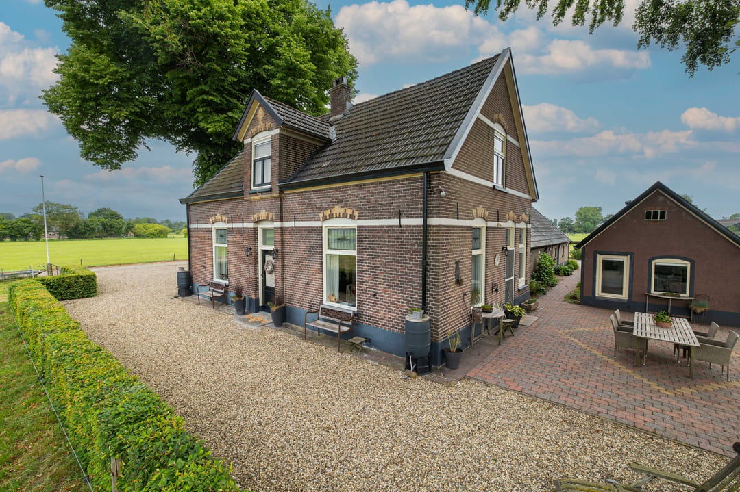Foto 53 van Elsbosweg 23