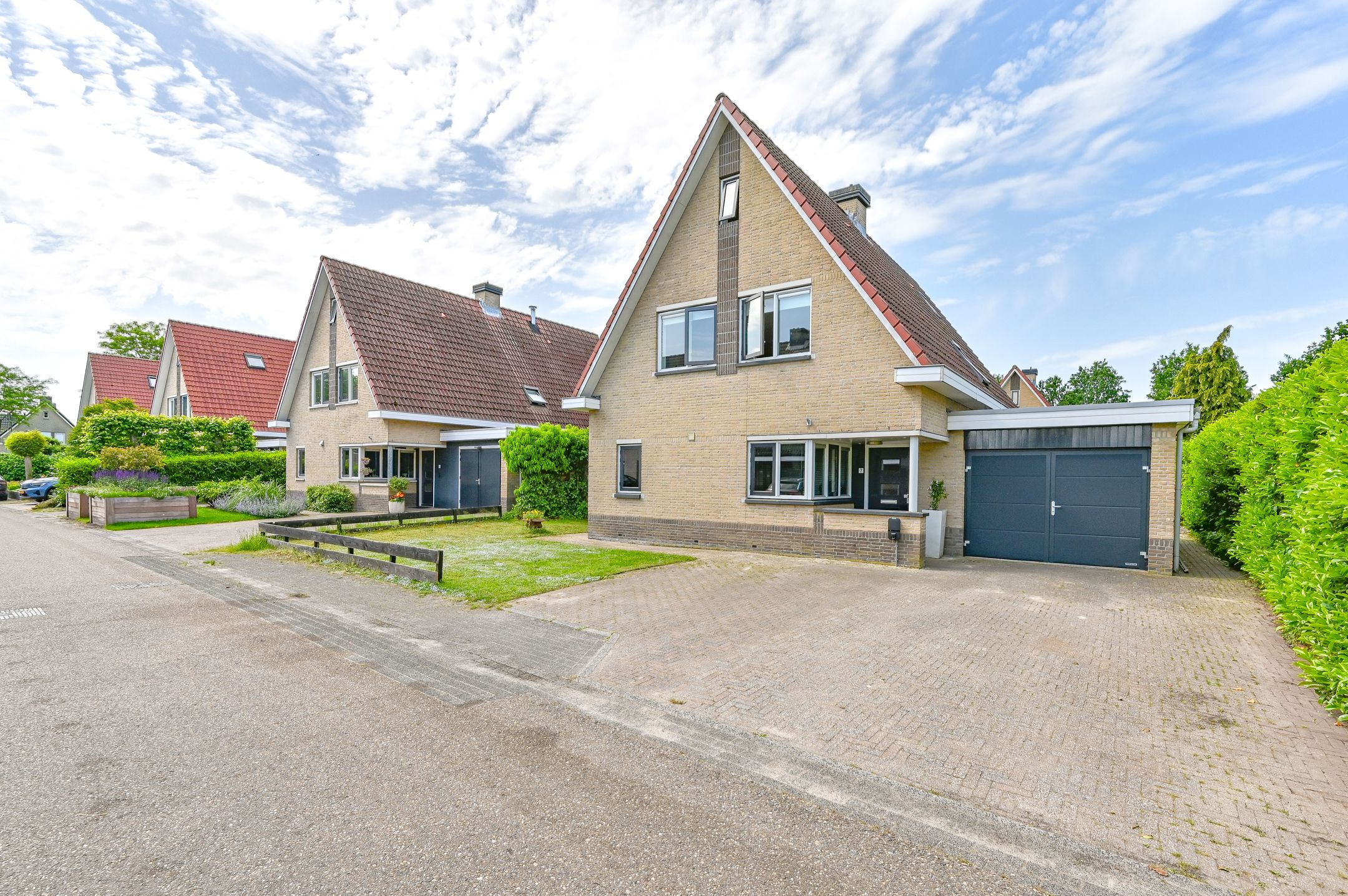 Jadedreef 7 Emmen - View 5