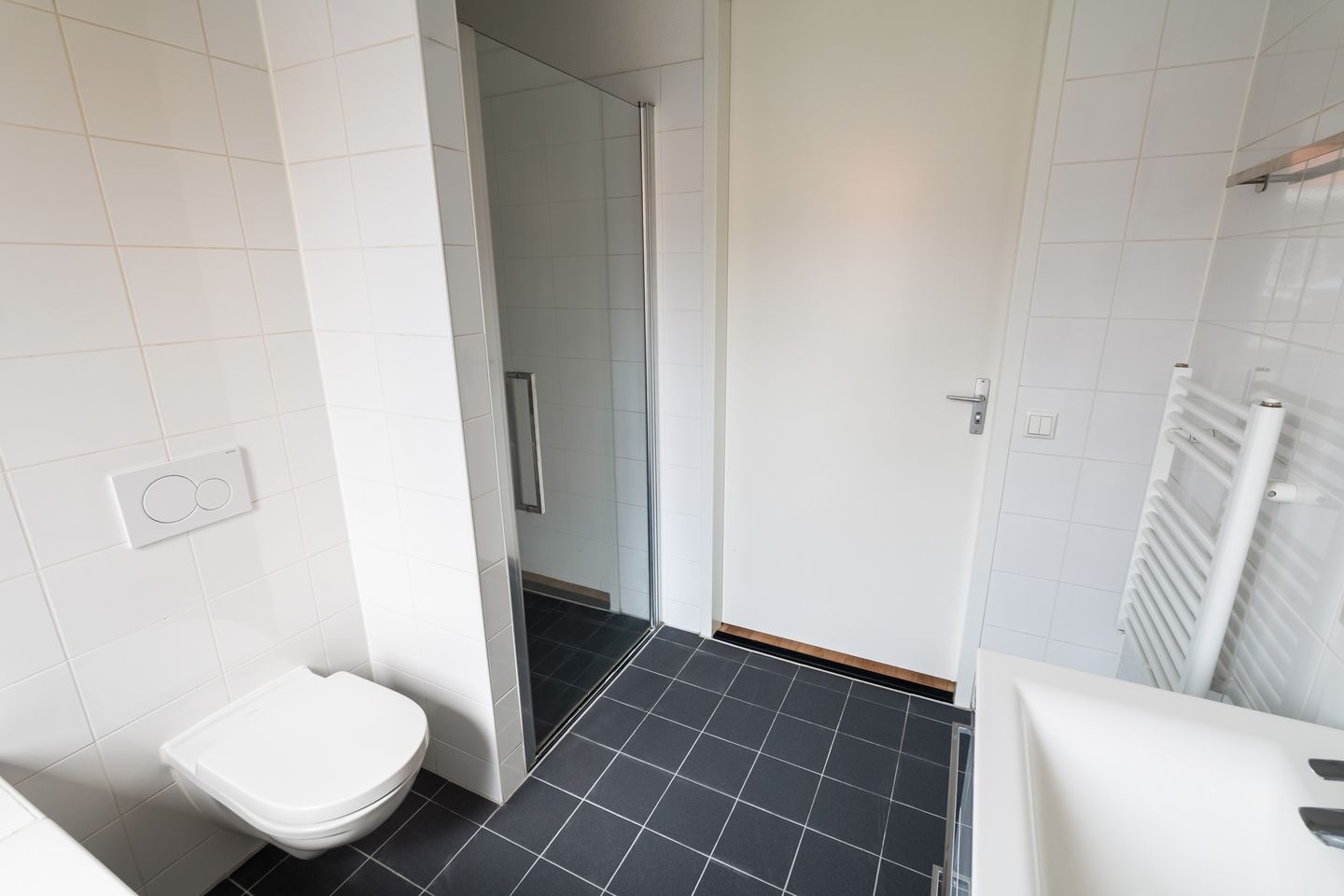 Foto 40 van Bernhardstraat 9