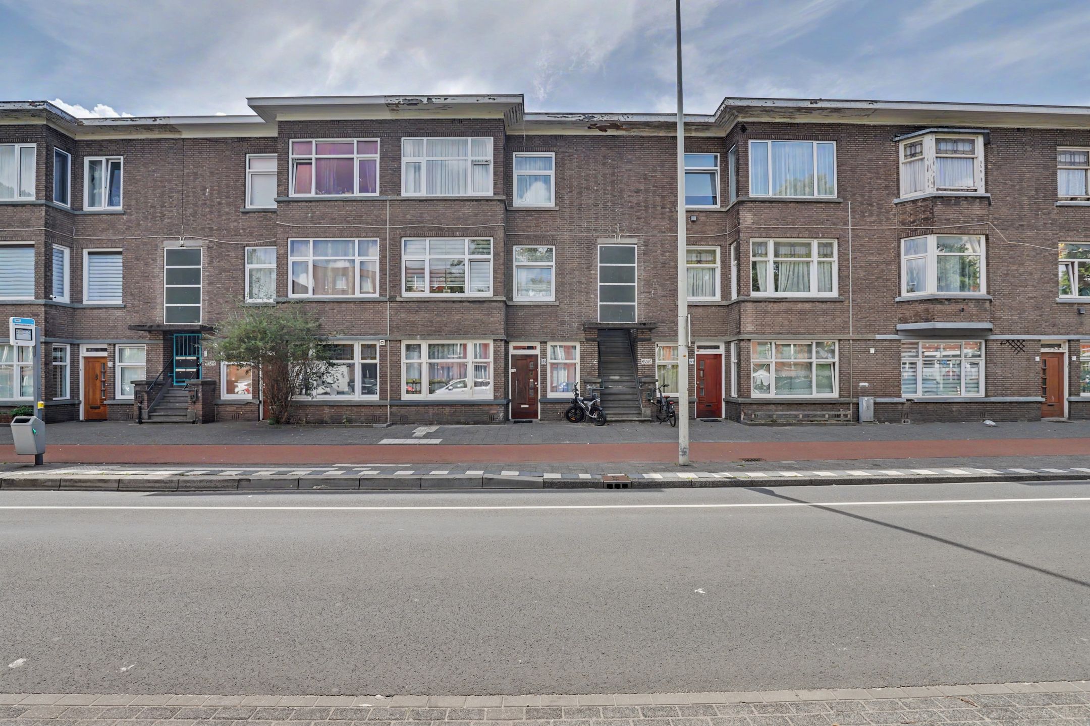 De la Reyweg 685 