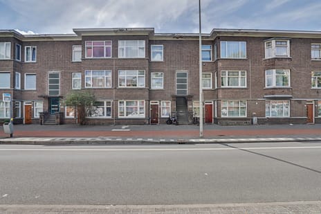 De la Reyweg thumbnail