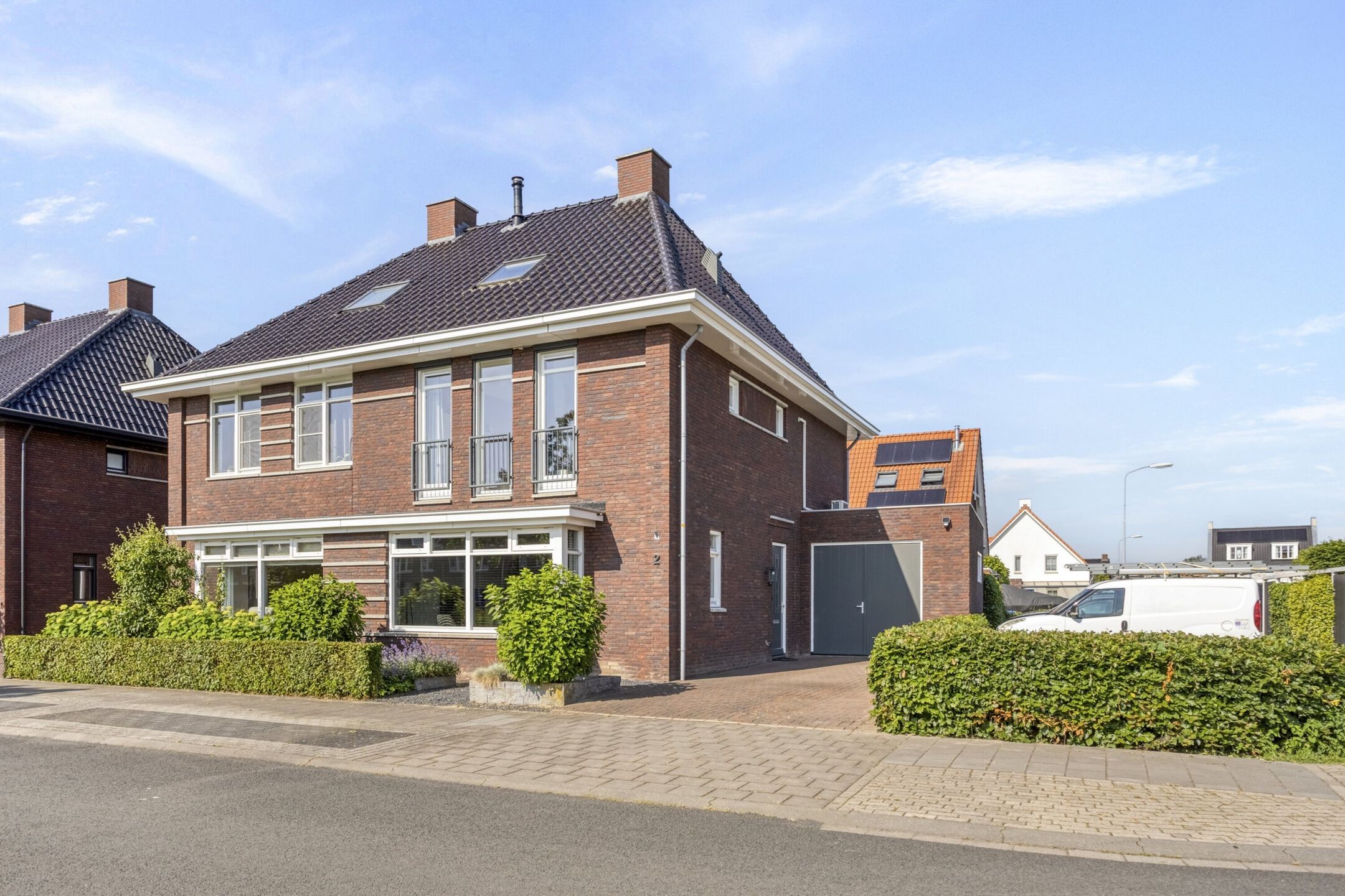 G J Brenkmanlaan 2