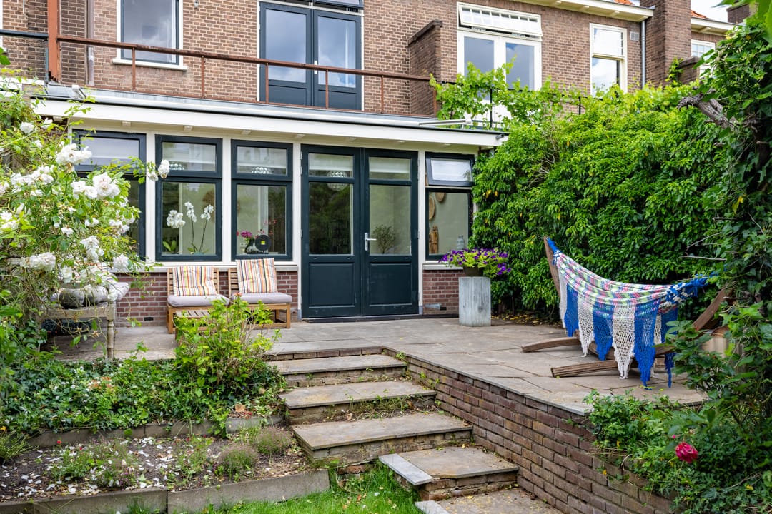 Foto 41 van Pontanuslaan 36