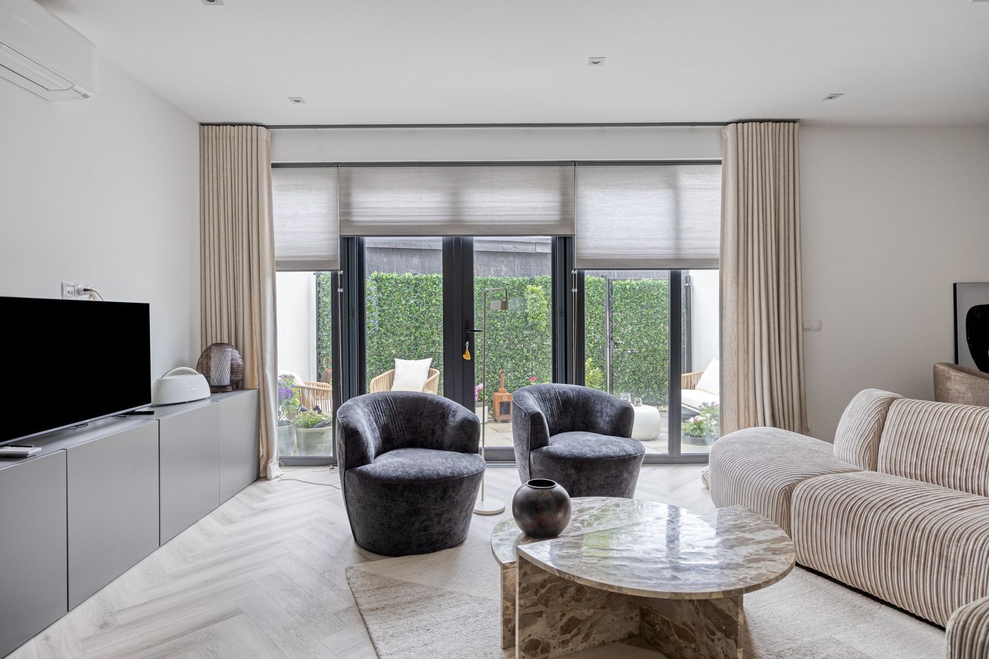 Sustainable and Move-In Ready Ground Floor Apartment with Garden in Central Roosendaal — 10