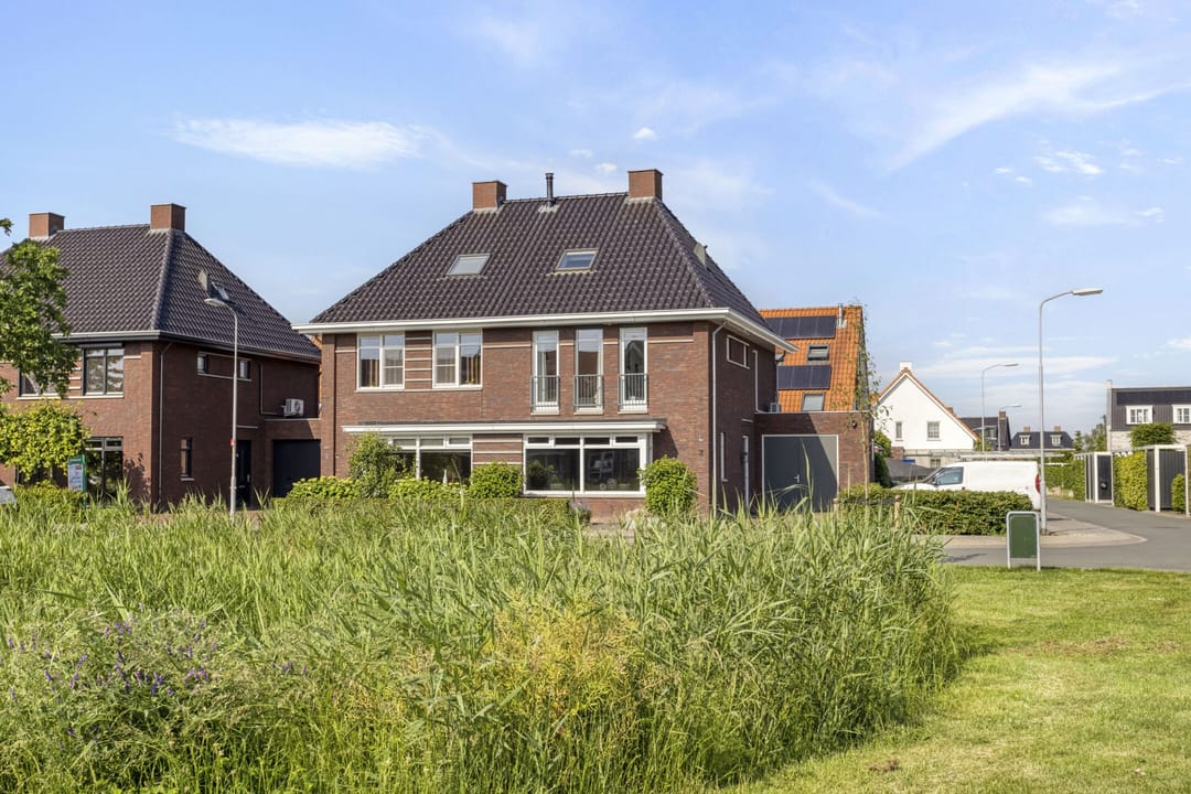 Foto 43 van G J Brenkmanlaan 2