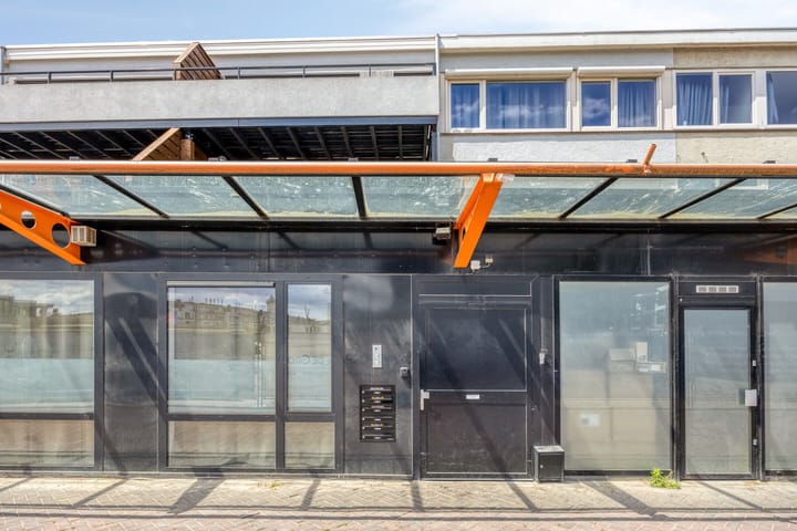 Foto 4 van Dokter Brabersstraat 20-A