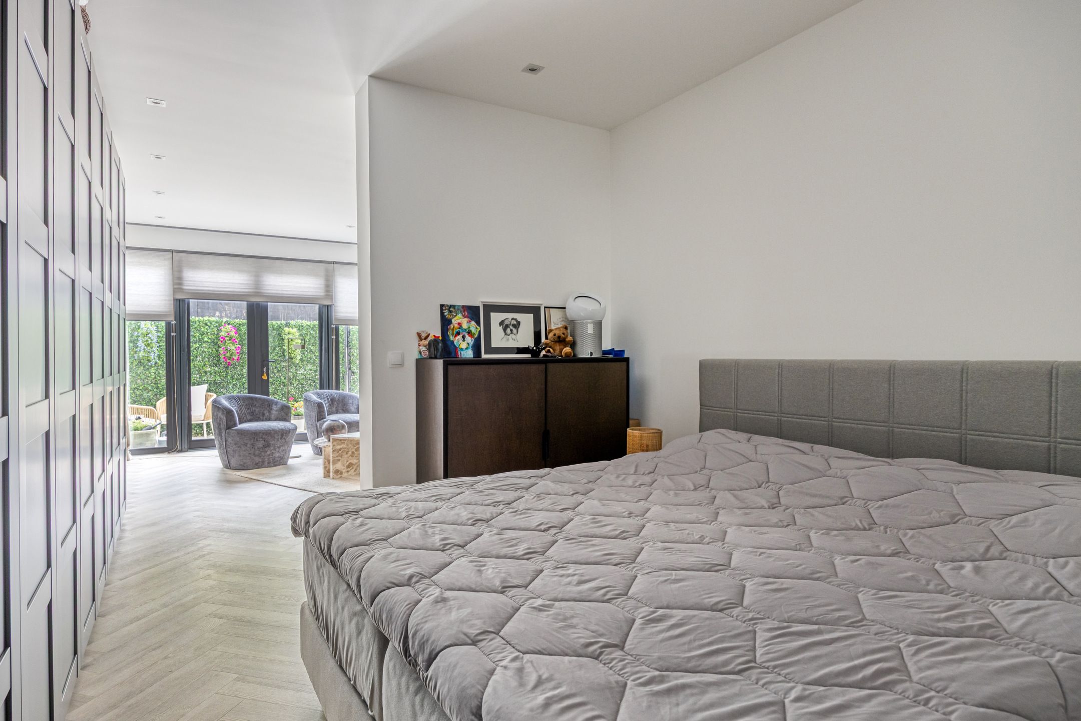 Sustainable and Move-In Ready Ground Floor Apartment with Garden in Central Roosendaal — 18