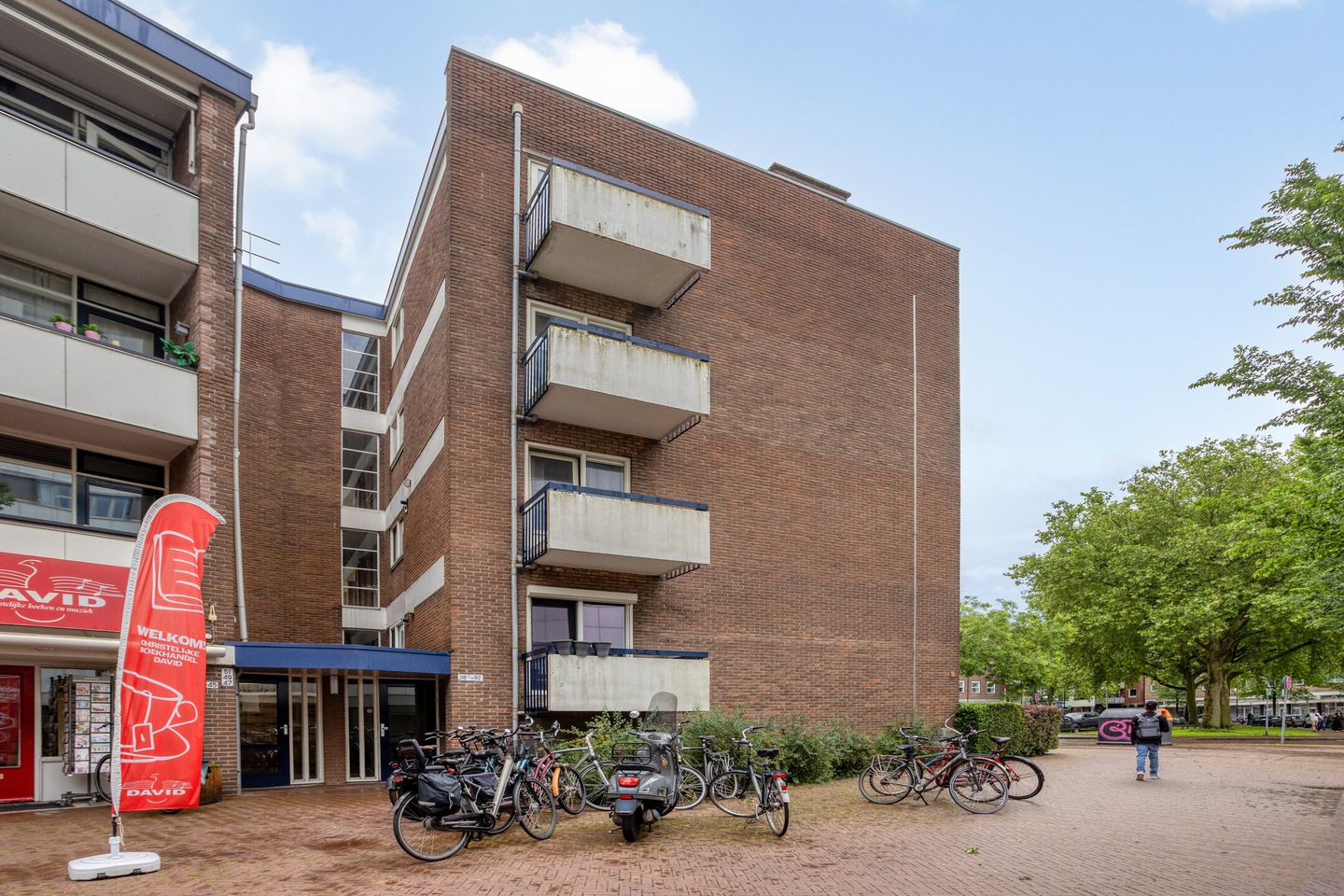 Bekijk foto 4 van Burgemeester Edo Bergsmalaan 58