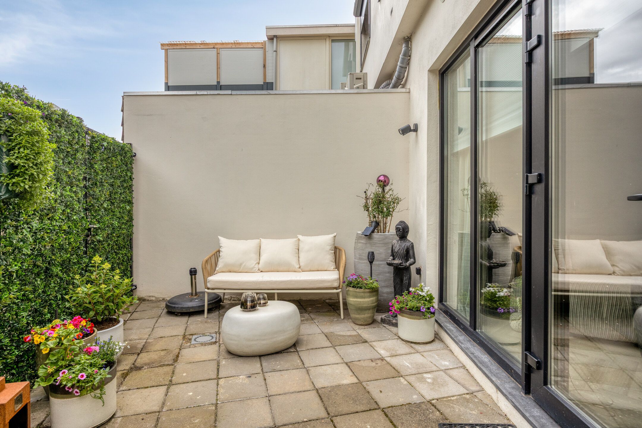 Sustainable and Move-In Ready Ground Floor Apartment with Garden in Central Roosendaal — 24