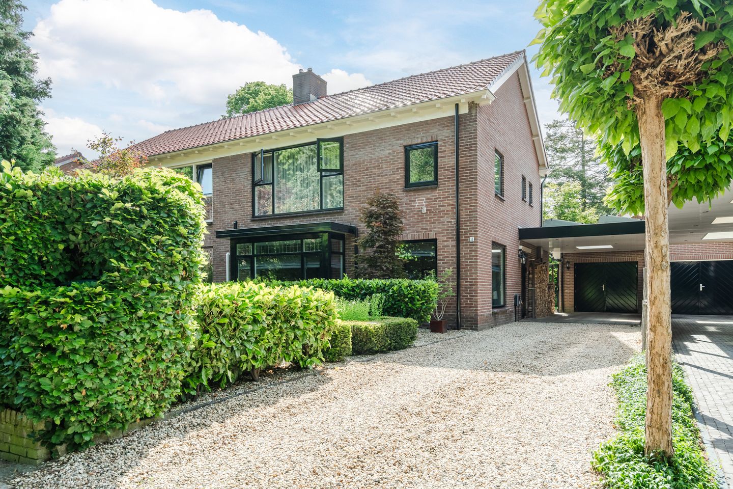 Foto 1 van Veldkamp 15