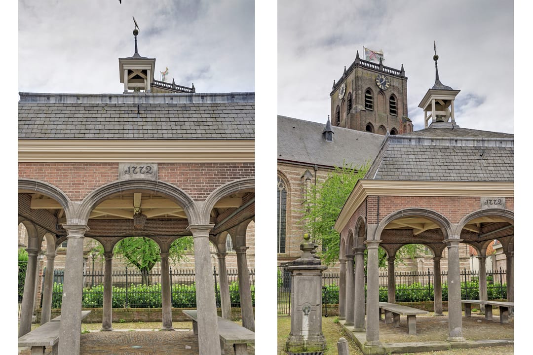 Photo 41 of Dordtsestraat 1-A