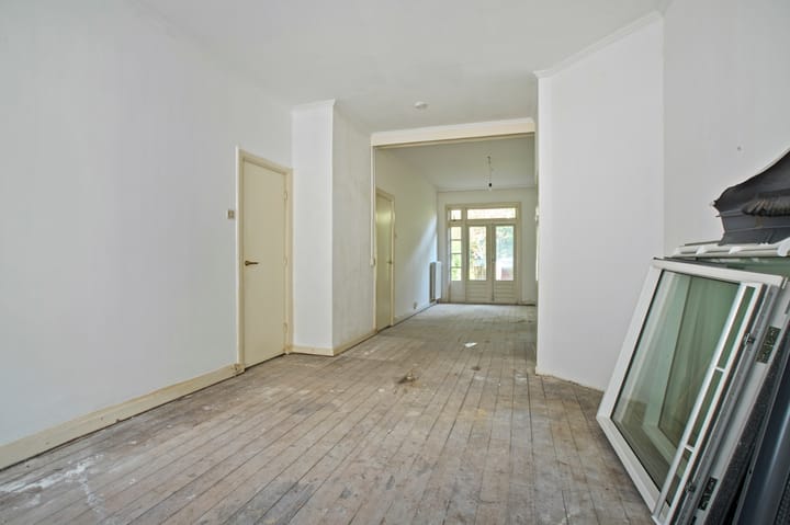 Photo 3 of Dintelstraat 35-H