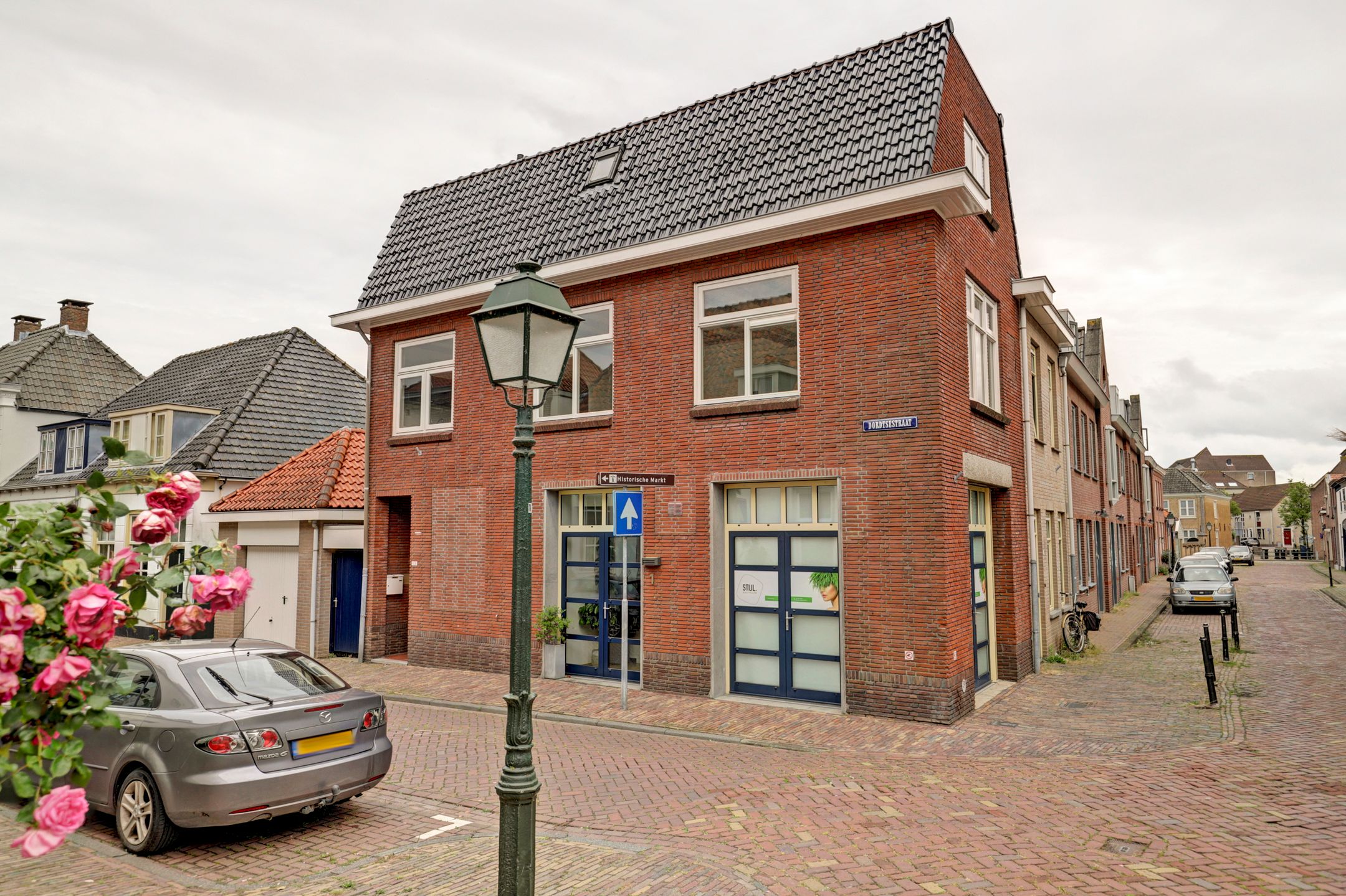 Photo 45 of Dordtsestraat 1-A