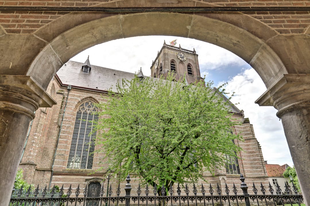 Photo 43 of Dordtsestraat 1-A