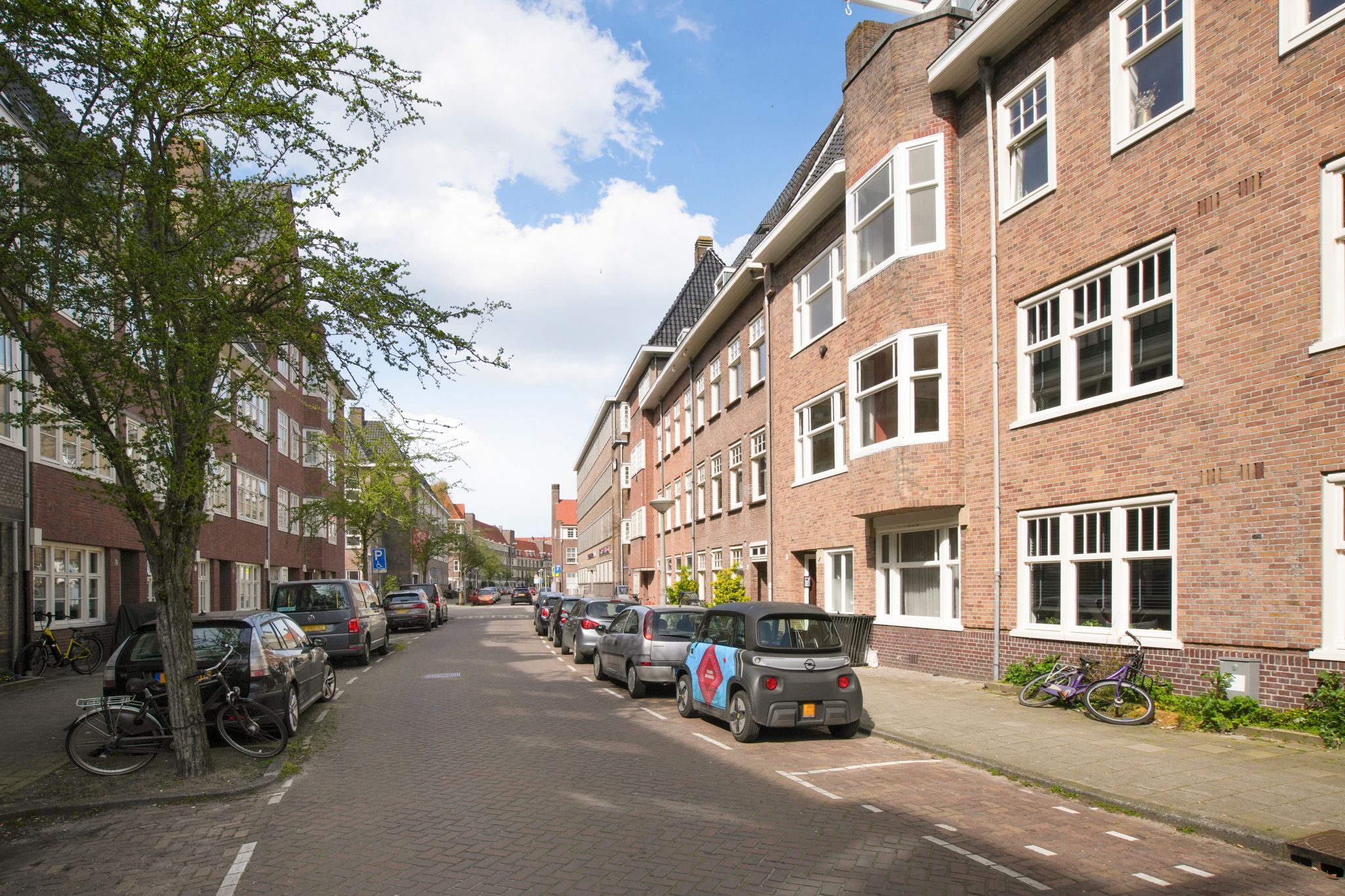 Foto 21 van Dintelstraat 35-H