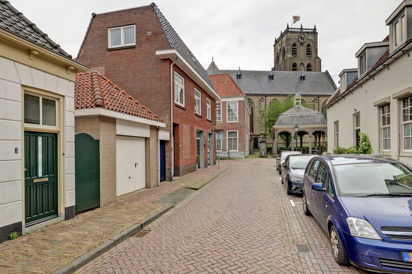 Photo 40 of Dordtsestraat 1-A