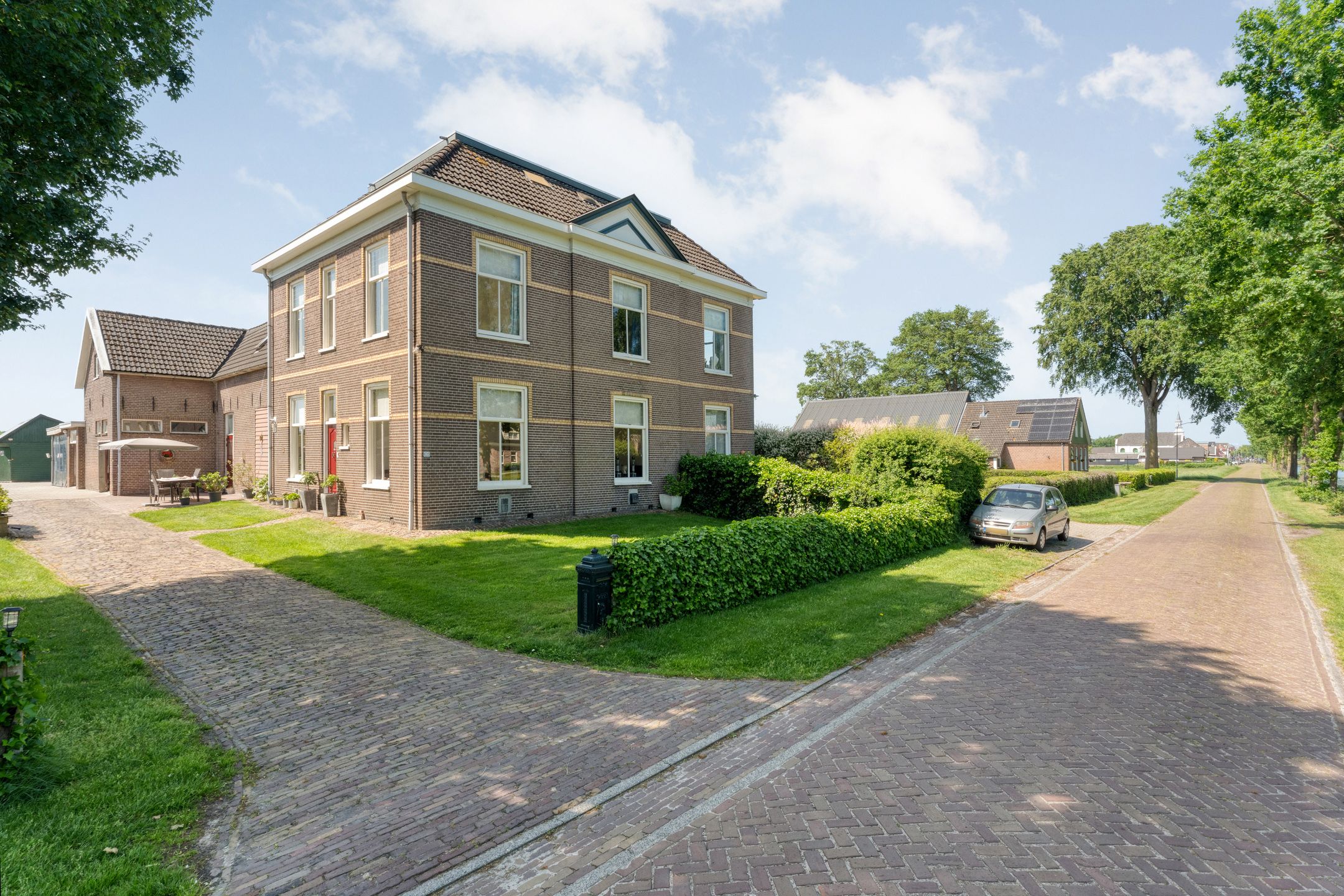 Foto 45 van Vaart ZZ 105