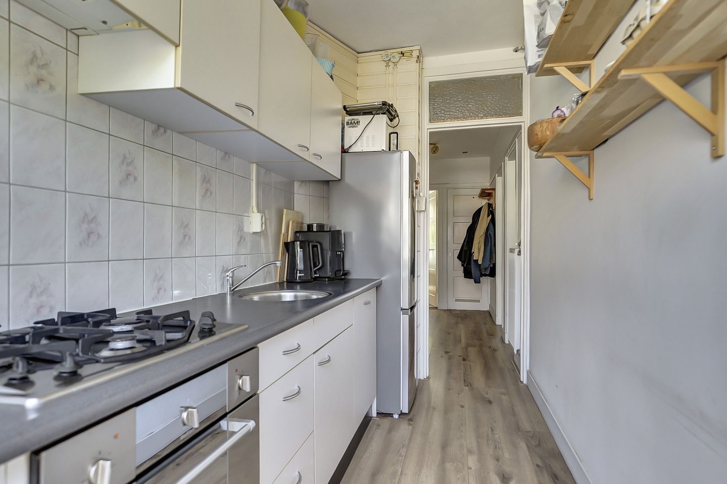 Foto 40 van Roerstraat 14-3