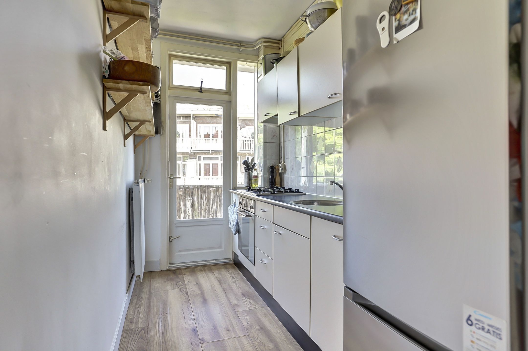 Foto 42 van Roerstraat 14-3