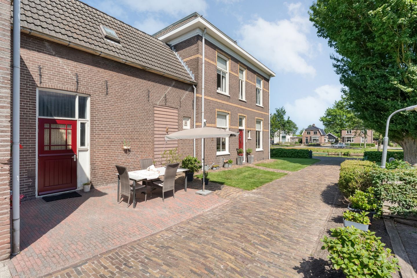 Foto 50 van Vaart ZZ 105