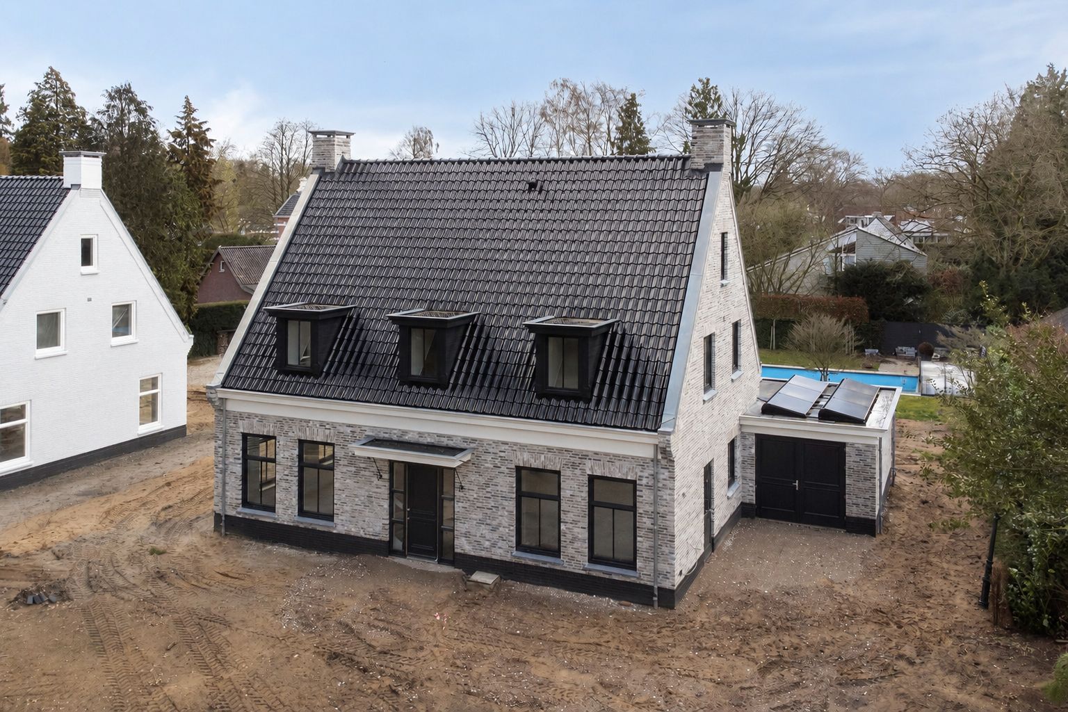 Jacob van Lenneplaan 39-A 39 A