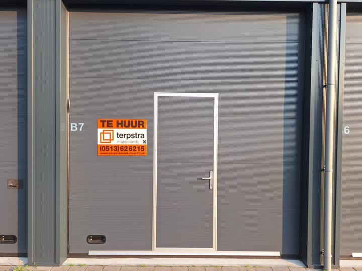 Badweg 28-B6