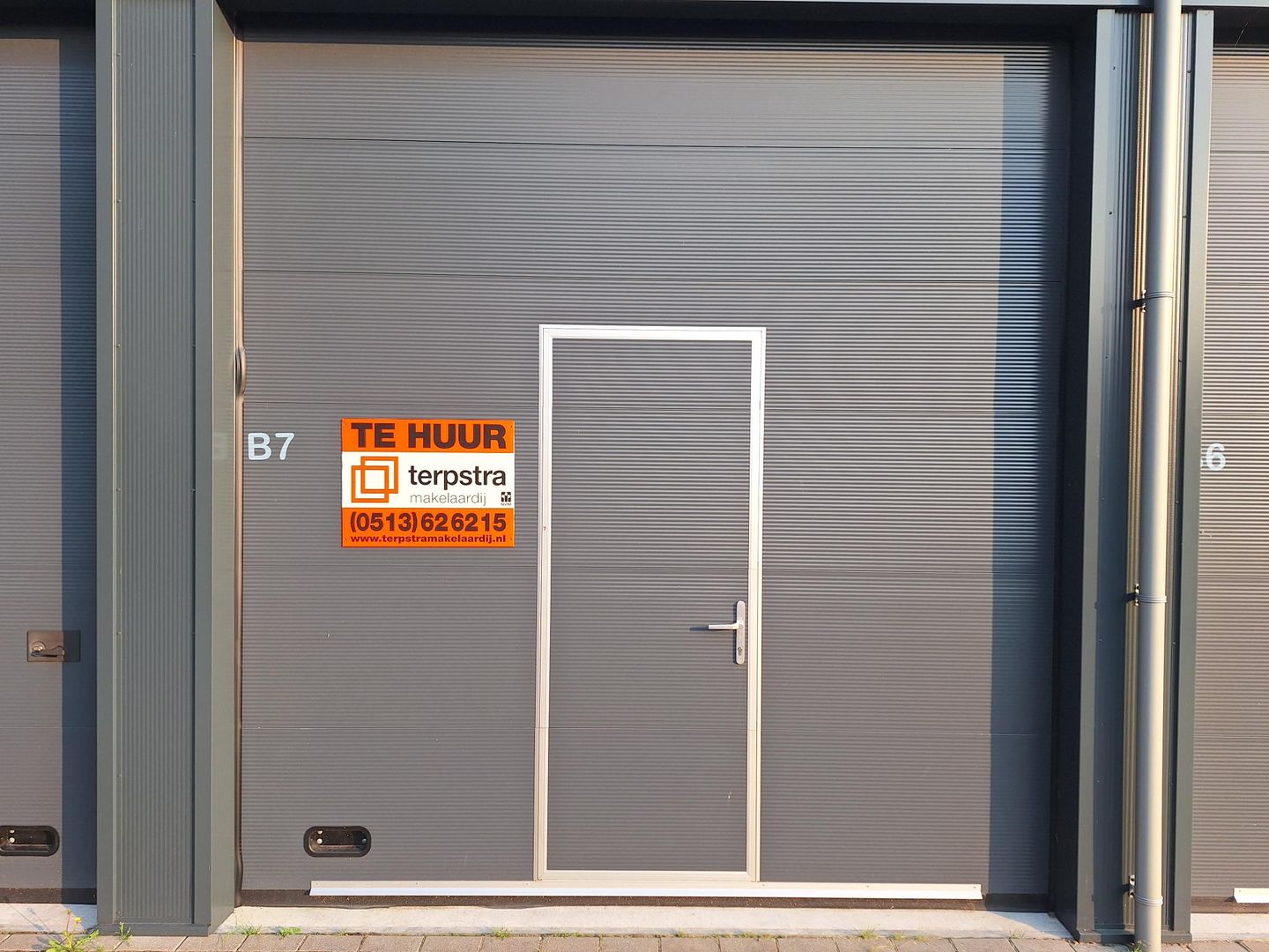 Bekijk foto 1 van Badweg 28-B6