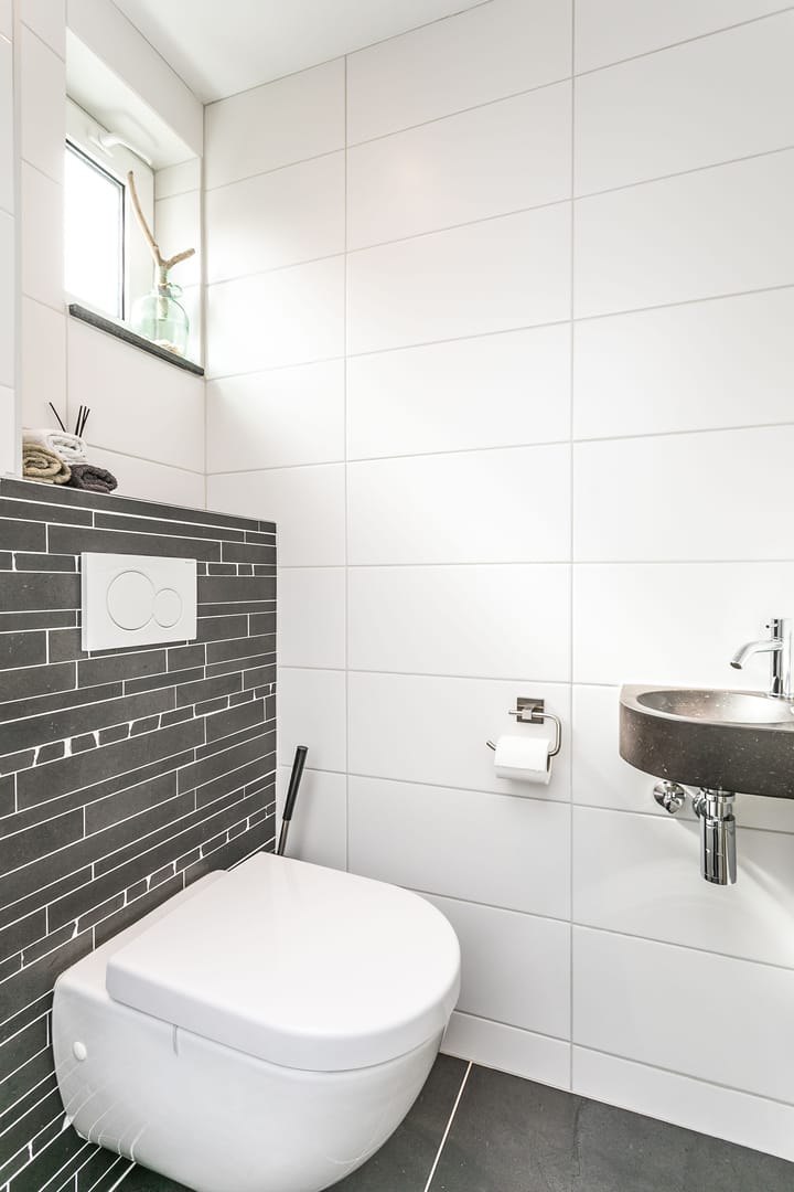 Twee-onder-één-kap te koop: Rooseveltstraat 2, Brunssum