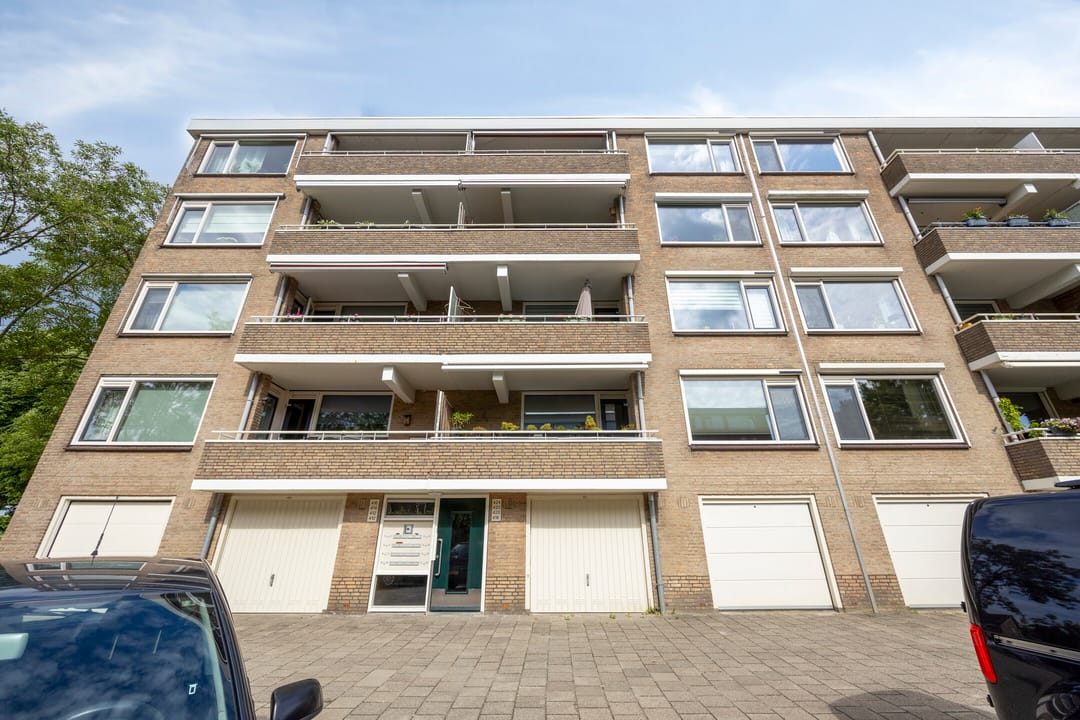 Photo 7 of J.J. van Deinselaan 422