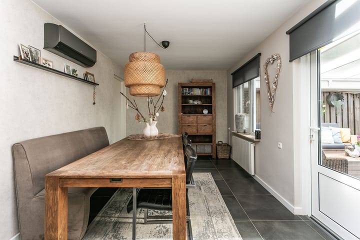 Twee-onder-één-kap te koop: Rooseveltstraat 2, Brunssum