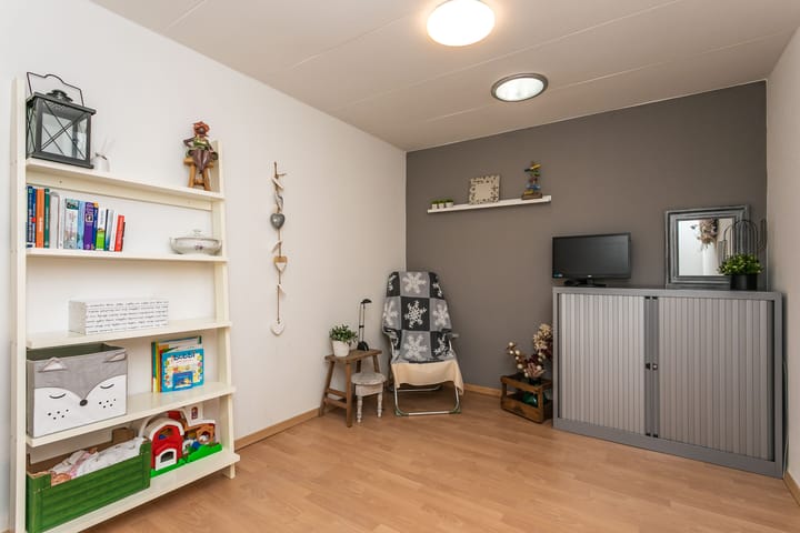 Twee-onder-één-kap te koop: Rooseveltstraat 2, Brunssum