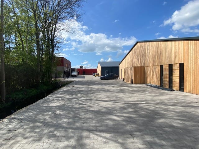 Bekijk foto 2 van Badweg 28-B6