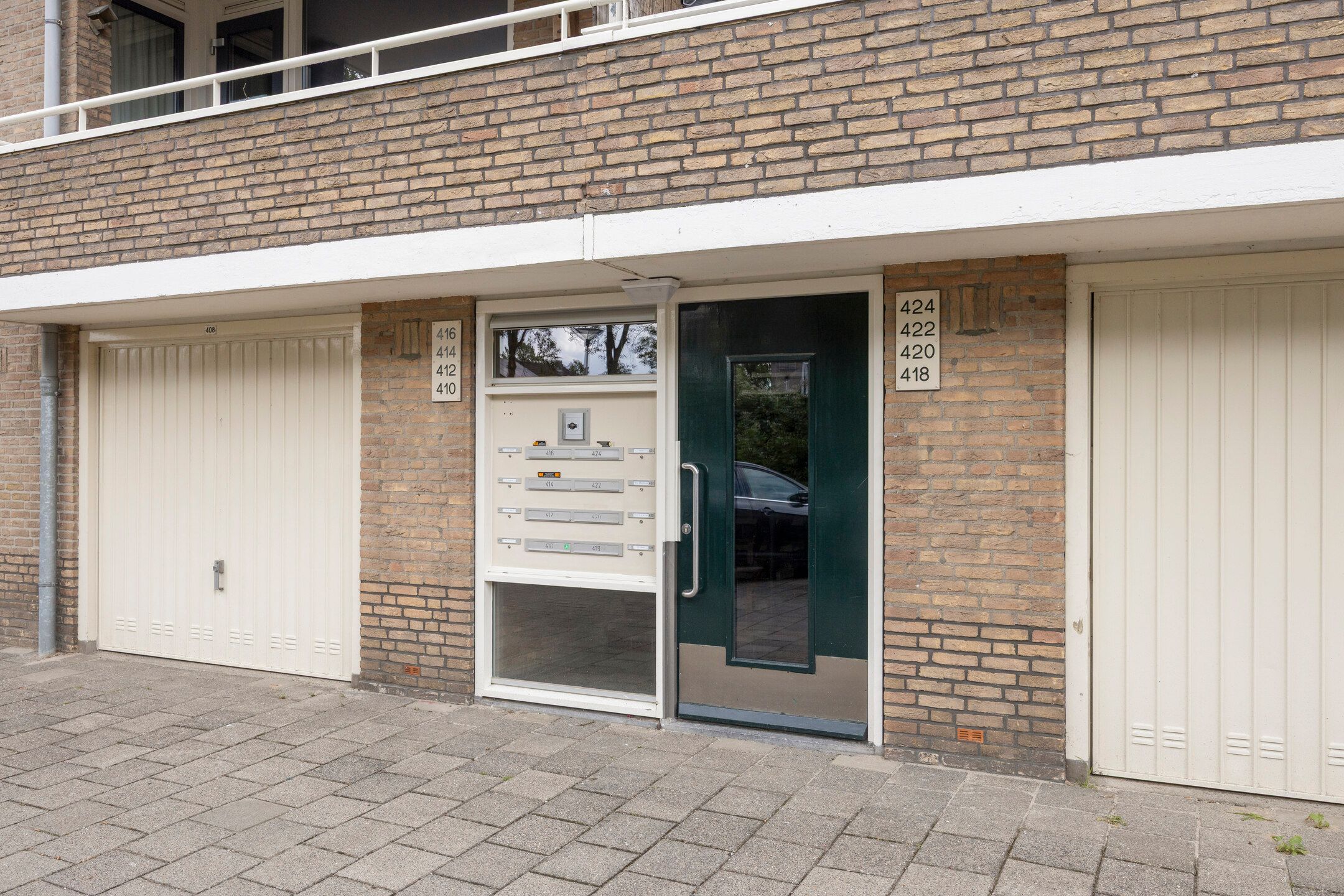 Photo 9 of J.J. van Deinselaan 422