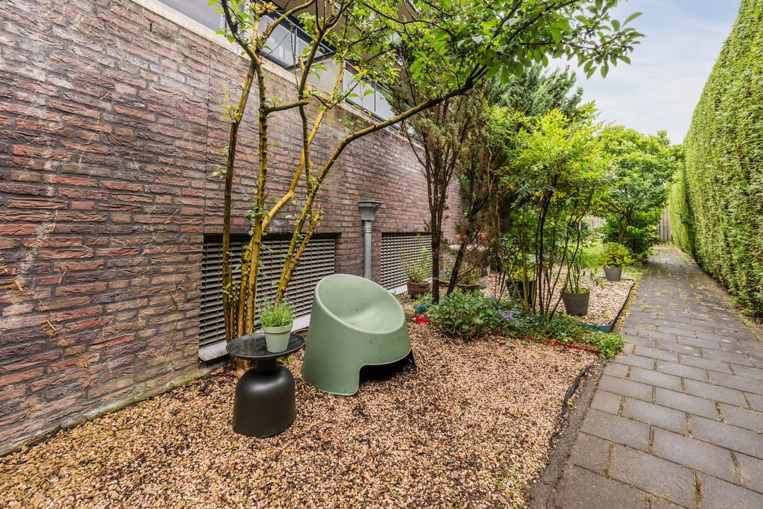 Photo 7 of Gestelsestraat 8-A