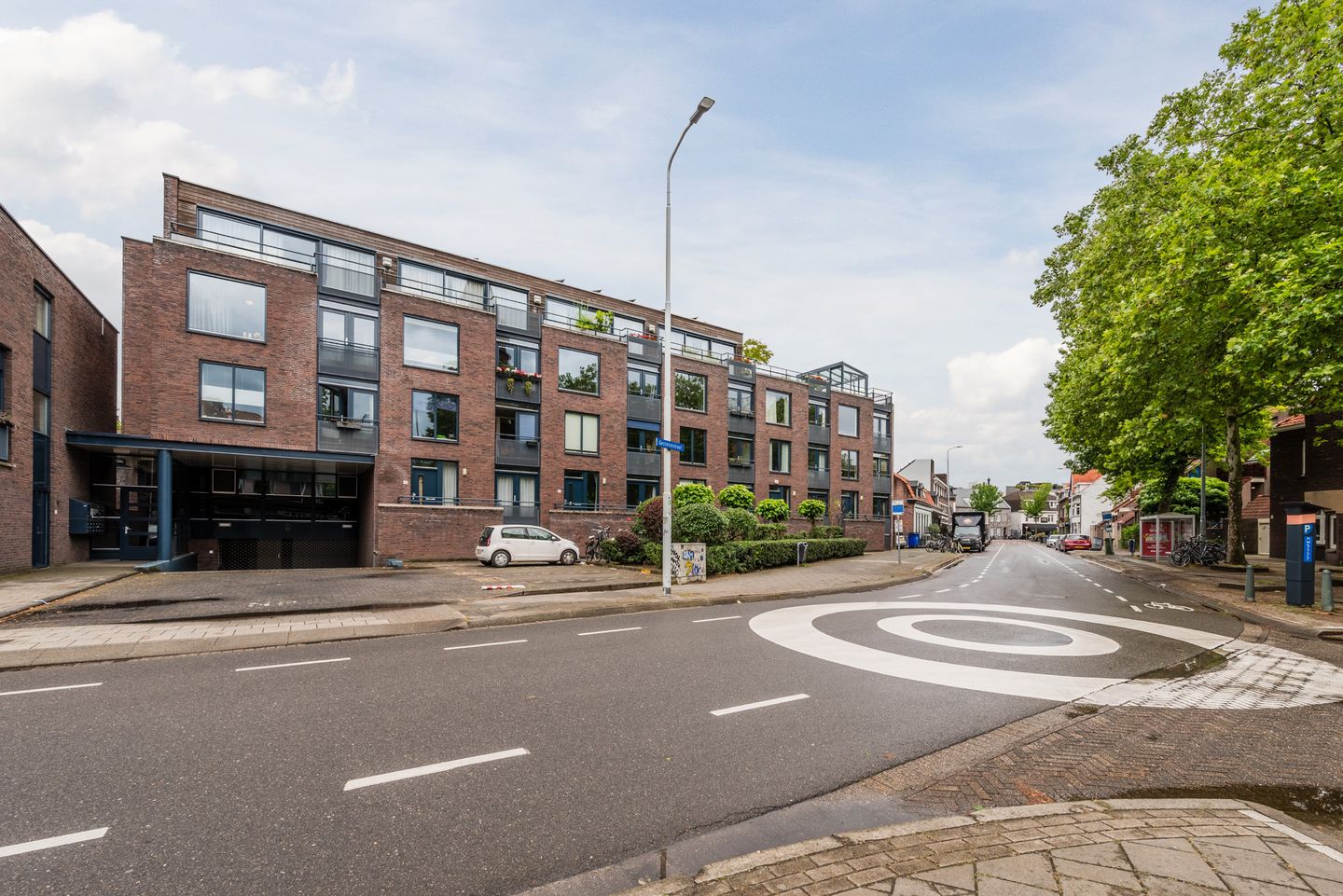 Photo 5 of Gestelsestraat 8-A