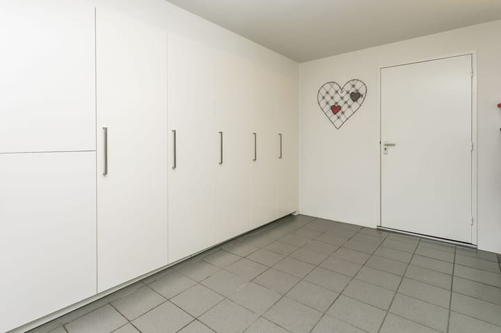 Twee-onder-één-kap te koop: Rooseveltstraat 2, Brunssum