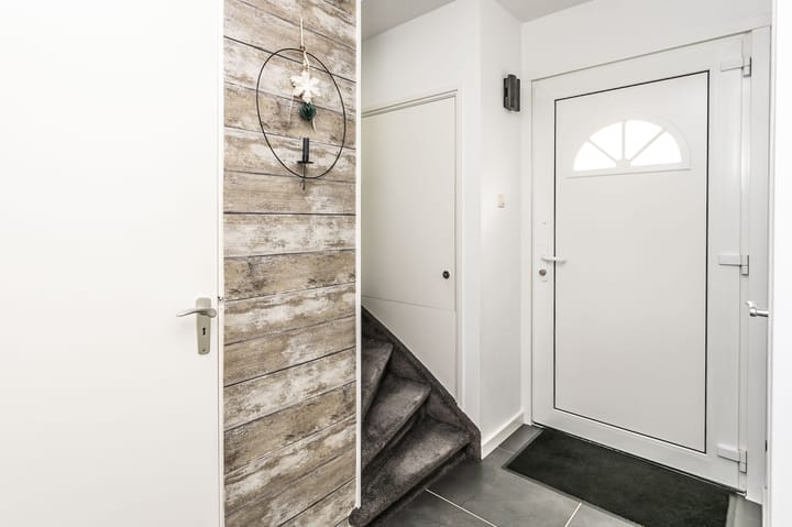 Twee-onder-één-kap te koop: Rooseveltstraat 2, Brunssum