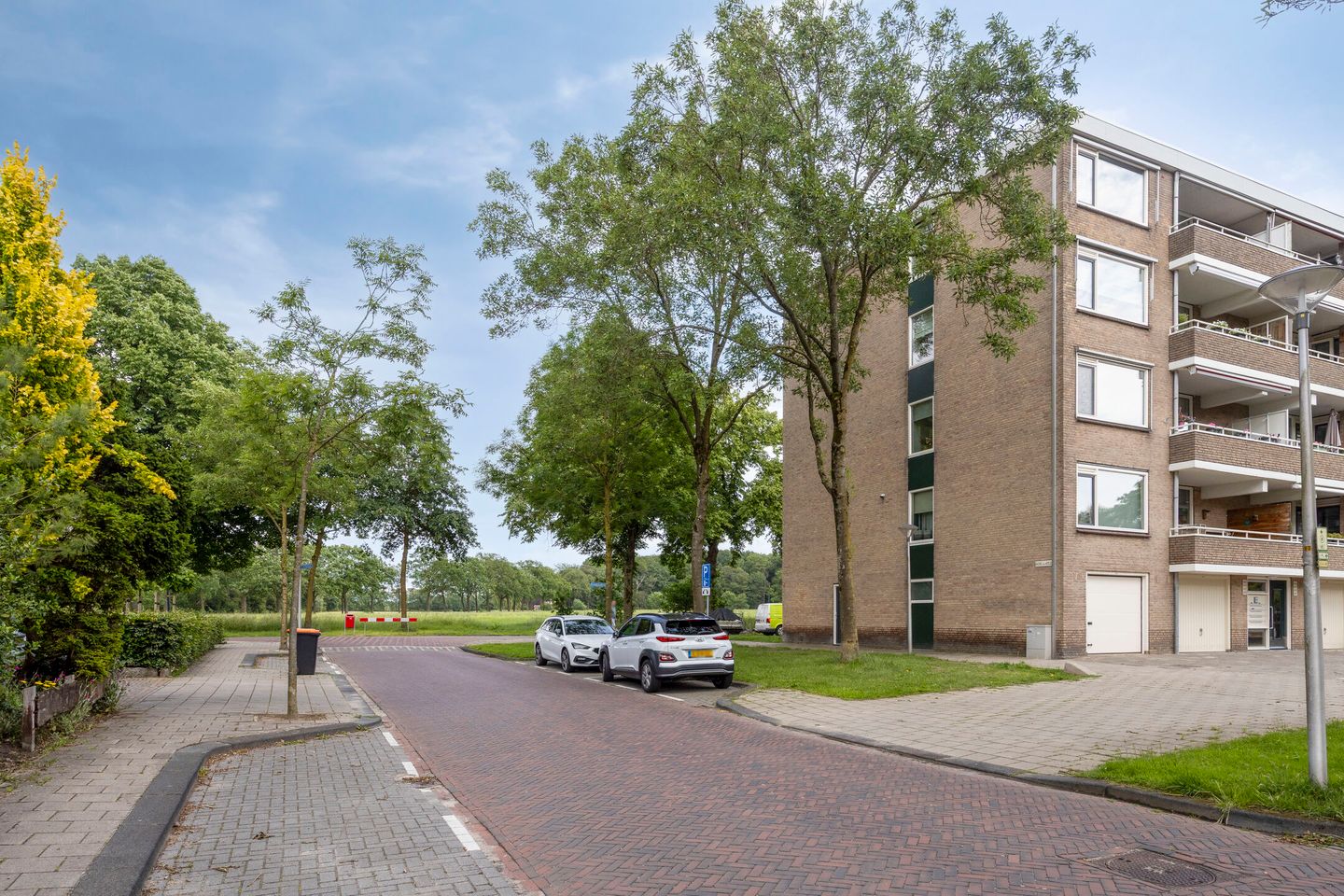 Photo 5 of J.J. van Deinselaan 422