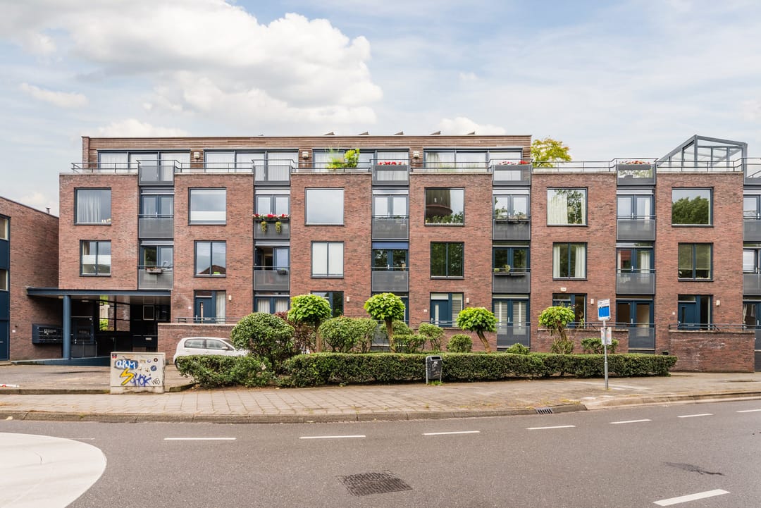 Photo 2 of Gestelsestraat 8-A