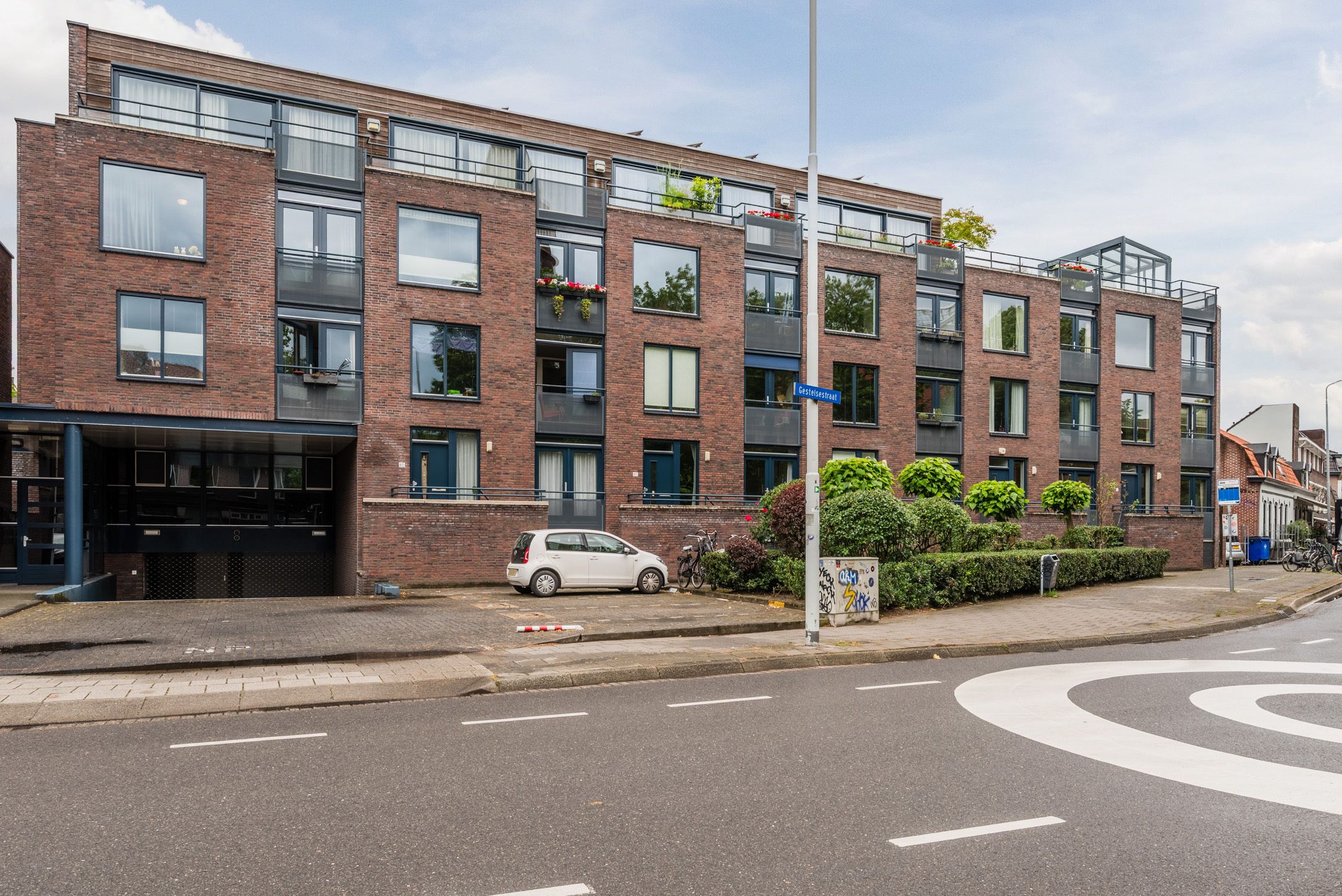 Photo 30 of Gestelsestraat 8-A