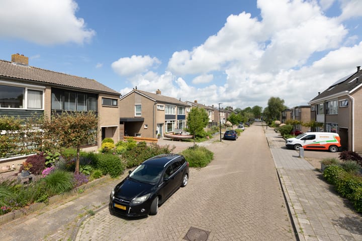 Photo 4 of Godscalcusstraat 17