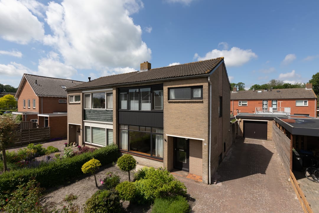 Photo 2 of Godscalcusstraat 17