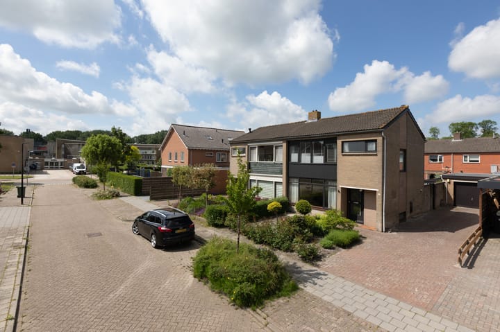 Photo 3 of Godscalcusstraat 17