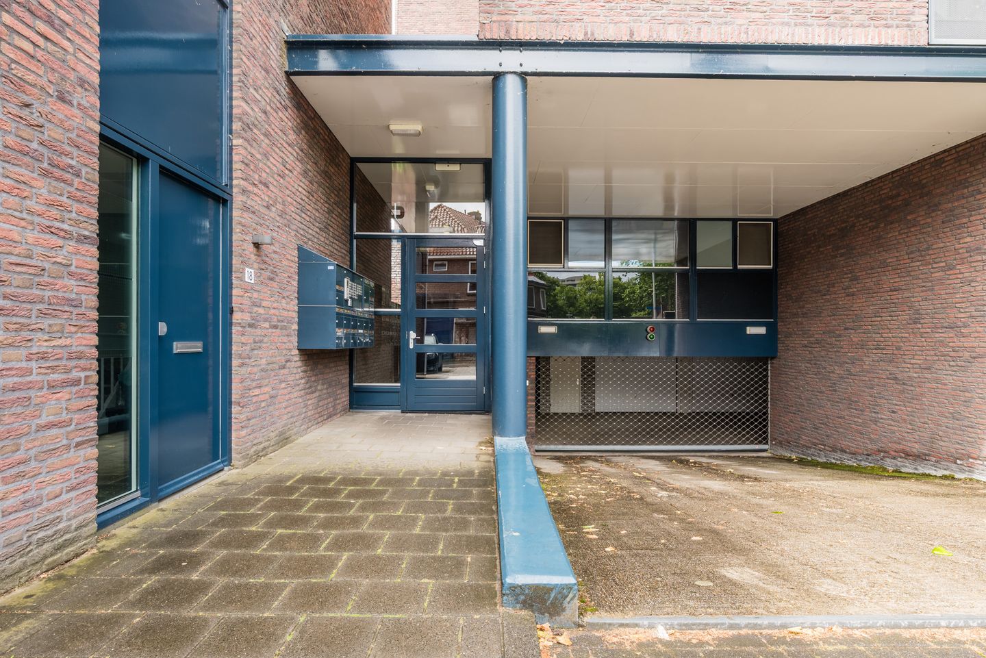 Photo 29 of Gestelsestraat 8-A