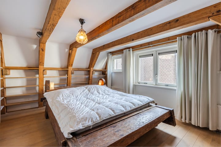Appartement te koop: Brouwersgracht 813, Amsterdam