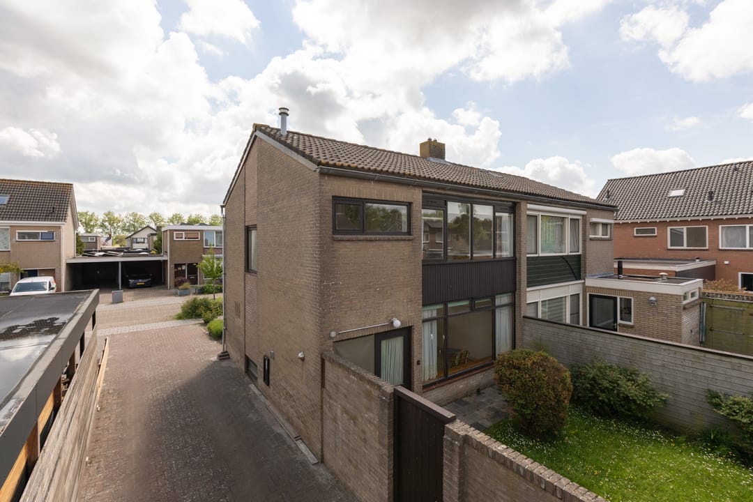 Photo 26 of Godscalcusstraat 17