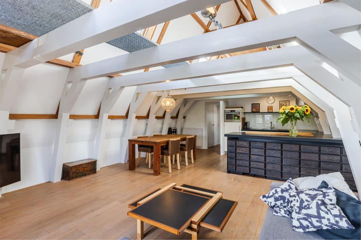 Foto 4 van Brouwersgracht 813