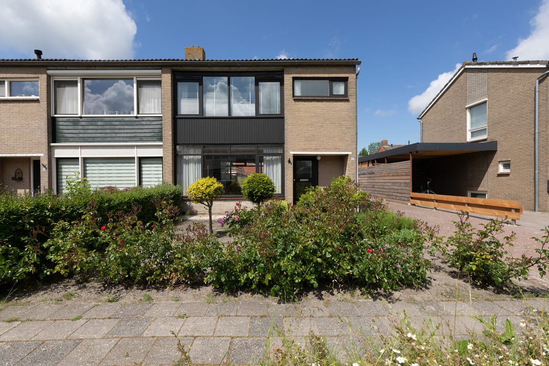 Photo 28 of Godscalcusstraat 17