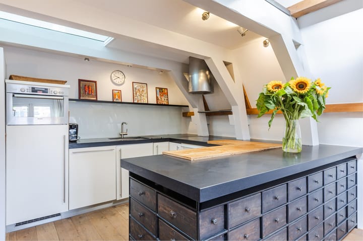 Appartement te koop: Brouwersgracht 813, Amsterdam