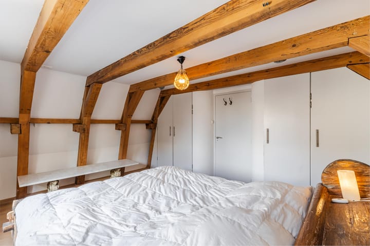 Appartement te koop: Brouwersgracht 813, Amsterdam